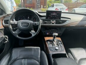 Audi A7 Sportback 3.0 TDI QUATTRO - 7