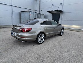 VW Passat CC 3.6 V6 R36 4-motion - 7