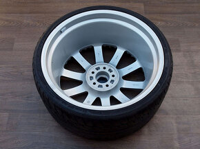 20" Alu kola = 5x112 = RH = DVOUROZMĚR – TOP - 7