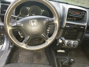 Honda CR-V 2.2i CDTi - 7