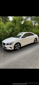 MERCEDES BENZ CLA 180 - 7