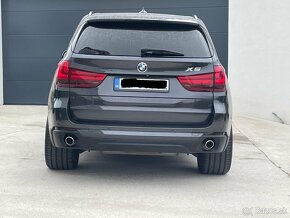 BMW X5 3,0d (f15) 190kw xdrive - 7