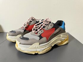 BALENCIAGA TRIPLE S - 7