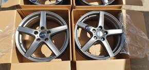 5x114,3 r17 mazda kia hyundai mitsubishi toyota honda - 7