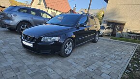 Volvo V50 1.6 D Kinetic - 7