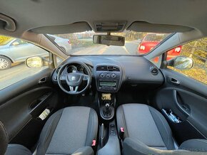 Seat Altea XL, 1,2 TSI, 77 kW, benzin, 2011 - 7