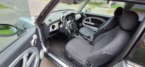 Mini Cooper 1.6 Benzin - 7