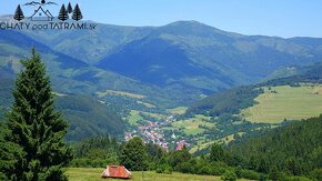 3i apartmány na pokojnom mieste Mýto Nízke Tatry - 7