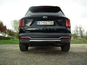 Kia Sorento 2.2 CRDi Platinum - 7