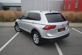 Volkswagen Tiguan 2.0 TSI OPF 190k 4MOTION Highline DSG - 7