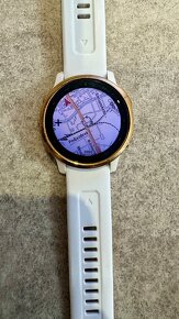 Garmin 6s Pro Rose White Gold - 7