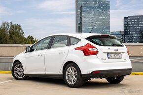 Ford Focus 1.6 TDCi Trend - 7