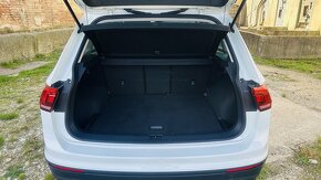 Volkswagen Tiguan 2.0TDI automat DSG - 7