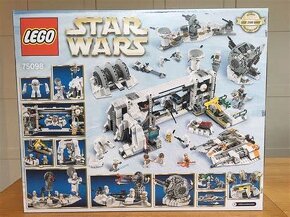 LEGO Star Wars predaj stare sety - 7