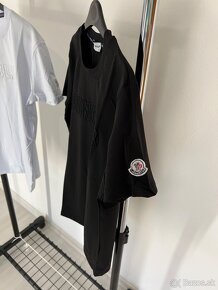 Moncler tričko - 7