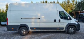 -2021- Peugeot Boxer 2.2BlueHDi L4 - 7