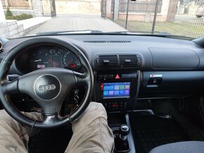 Audi a3 1.9tdi 96kw - 7