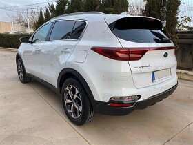 Ťažné zariadenie na KIA SPORTAGE, E3000EV - NOVÉ - 7