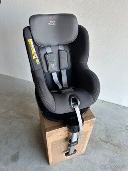 Britax Romer Dualfix M i-size - 7