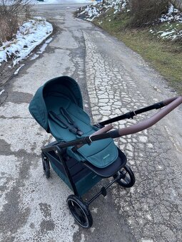 Kočík MAXI COSI Oxford - 7