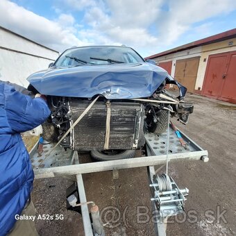 Vw Golf 6 2.0tdi - 7