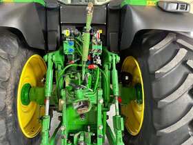 John Deere 6170M - 7