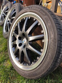 Ronal 5x108 R18 - 7