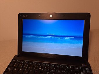 ASUS Eee PC 1001PXD - 7