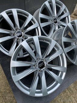 ✅ R19 ®️ Mercedes Audi 5x112 ET31 ✅ A4 A5 A6 A8 / S class - 7