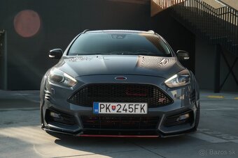 Ford focus st mk3 2.0 tdci - 7