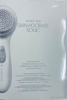 Mary Kay čistiaca kefka Skinvigorate Sonic - 7