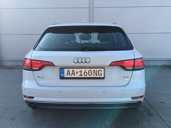 Audi A4 Avant 2.0 TDI Sport VIRTUAL KOKPIT - 7