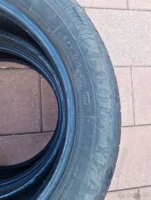 Goodyear efficient gril 205/55r17 leto 2kus - 7