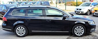 Volkswagen Passat Variant 2.0 TDI BMT Comfortline - 7