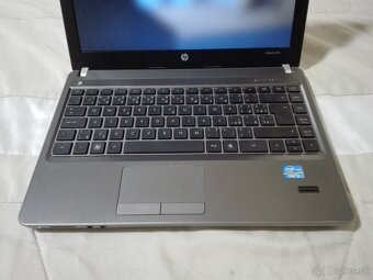 HP ProBook. Intel – i3. 13,3". SSD 256 GB. Nová baterka. - 7