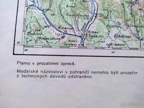 Stara mapa originál z I. ČSR - 1924 Debrecen - 7