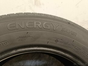 215/60 R16 Letné pneumatiky Michelin Energy Saver 4 kusy - 7