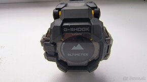 Casio G-SHOCK PRO GPR-H1000-1ER RANGEMAN - 7