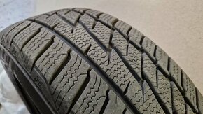 MATADOR 195/55R16 87H MP92 Sibir Snow ,195/55r16 Matador - 7