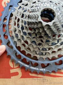 EThirteen Cassette Helix Race 12-speed | 9-50 - 7