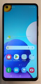 NEPOUŽÍVANÝ Samsung Galaxy A21s 3GB/32GB - 7