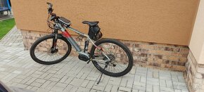 E bike CTM - 7