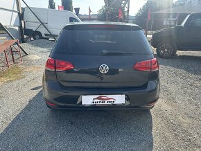 Volkswagen Golf Variant 1.2 TSI - 7