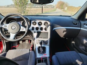 Alfa Romeo 159 1,9JTDM - 7