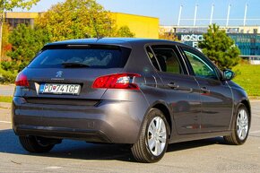 Peugeot 308 1.6 BlueHDi S S Allure - 7