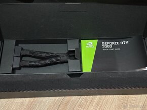 NVIDIA GeForce RTX 3080 Founders Edition - 7