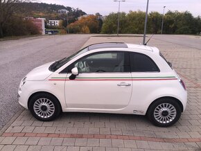 Fiat 500 - 7