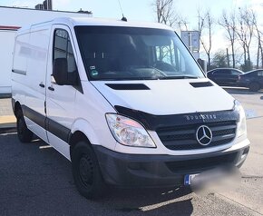 Mercedes Sprinter  906 - 7