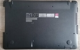 Acer Aspire 3 N19C1,Asus X540S,HP 250 G3, HP ProBook 64na ND - 7