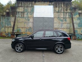 BMW X5 30d Xdrive F15, Mpaket,rok 2017,Nové v CZ,Odpočet DPH - 7